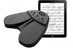 PageFlip Firefly zur STeuerung von iPad Apps
